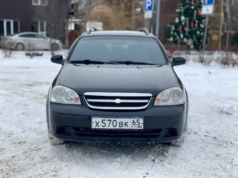 Продам chevrolet lacetti
Год выпуска 2008
Цвет черный
Пробег 207,518
Обьем 1.6

Состояние отличное
Вложений абсолютно не каких не требует

Двигатель коробка ходовая на 5+

Двигатель масло не ест не дымит
Тяга отличная

Коробка не хрустит не выбивает все скоростя включаются как по маслу

Ходовая отличная не стучит не гремит дорогу держит отлично

Дно пороги стаканы аланджероны не гнилые дыр нет

Салон чистый ухоженный не прокурен

Комплектация хорошая
Кондиционер
2 Стеклоподъемника
Эур
Абс
2 Подушки безопасности
Хорошая музыка с блютуз
Новая зимняя резина pirelii

По документам все кристально чисто штрафов ограничений нет

Цена 467,000₽
Разумный торг

Место осмотра мариуполь
Номер для связи +79491007492

Номер для смс +79620026211 - фотография - 3