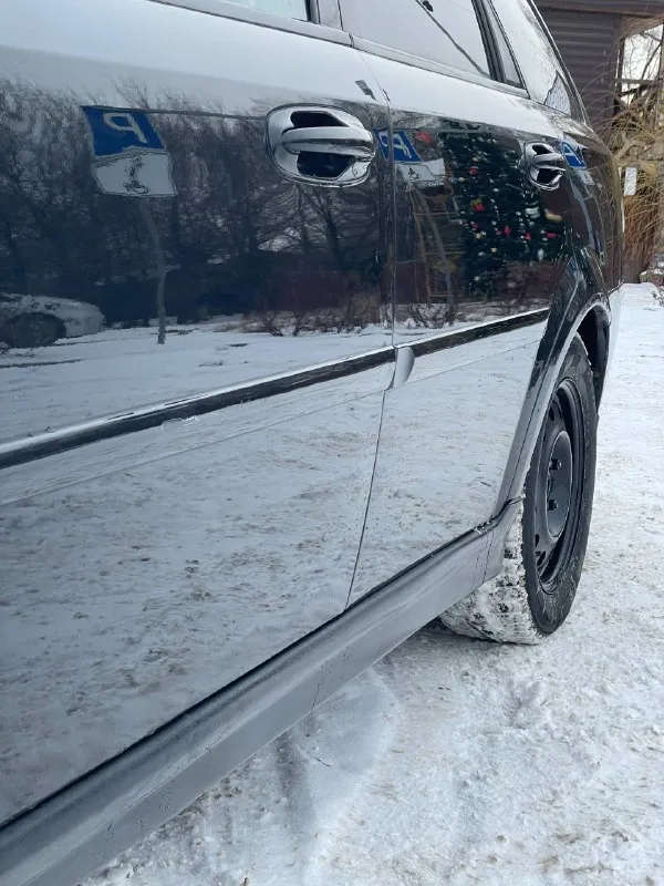 Продам chevrolet lacetti
Год выпуска 2008
Цвет черный
Пробег 207,518
Обьем 1.6

Состояние отличное
Вложений абсолютно не каких не требует

Двигатель коробка ходовая на 5+

Двигатель масло не ест не дымит
Тяга отличная

Коробка не хрустит не выбивает все скоростя включаются как по маслу

Ходовая отличная не стучит не гремит дорогу держит отлично

Дно пороги стаканы аланджероны не гнилые дыр нет

Салон чистый ухоженный не прокурен

Комплектация хорошая
Кондиционер
2 Стеклоподъемника
Эур
Абс
2 Подушки безопасности
Хорошая музыка с блютуз
Новая зимняя резина pirelii

По документам все кристально чисто штрафов ограничений нет

Цена 467,000₽
Разумный торг

Место осмотра мариуполь
Номер для связи +79491007492

Номер для смс +79620026211 - фотография - 8