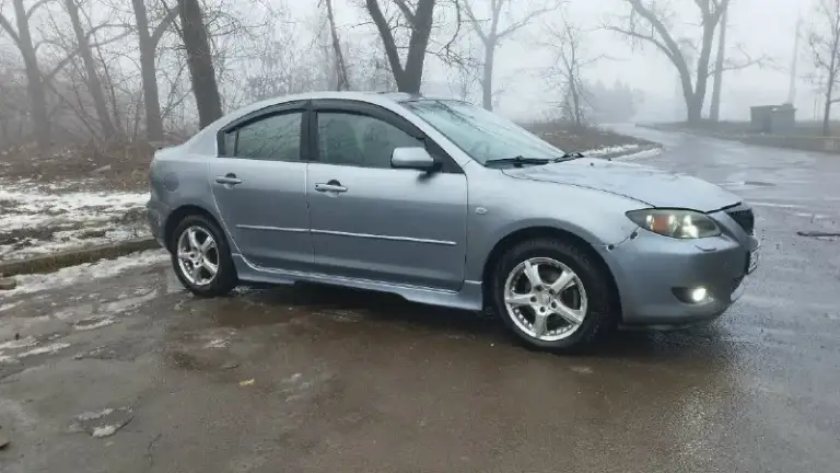 Mazda 3бк 1.6 акпп масло каждые 6к. Замена масла коробки, сальники приводов, сами привода, ходовая вкруг, все сайлентблоки, новый генератор, вентелятор, отличный свет, новая зимняя резина много можно перечислять. Сигнала с автозапуском, подогрев сидений, зеркал. По технике авто в достойном состоянии. По кузову есть следы эксплуатации. Без гнили! 550к +79494009337
📞 Звоните: +7(949)4009337 - фотография - 1