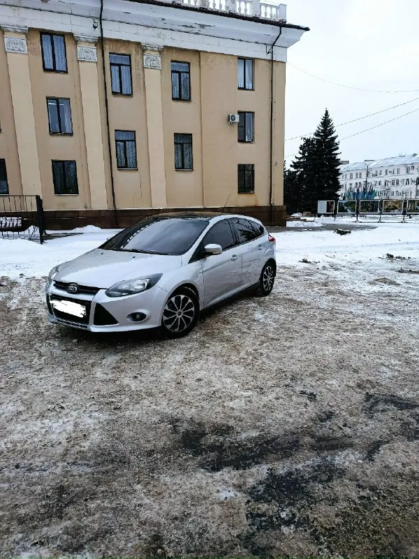 Продам ford фокус 2012 год 180000 т. Пробег родной. Коробка автомат. Мотор 1.6 работает ровно без нареканий. Максимальная комплектация. Вин номер всё читается хорошо подогрева климат итд всё работает каждая кнопка каждая функция. Расскажу всё по телефону писать много можно цена 870т. Р торг мин+79494495585
📞 Звоните: +7(949)4495585 - фотография - 1