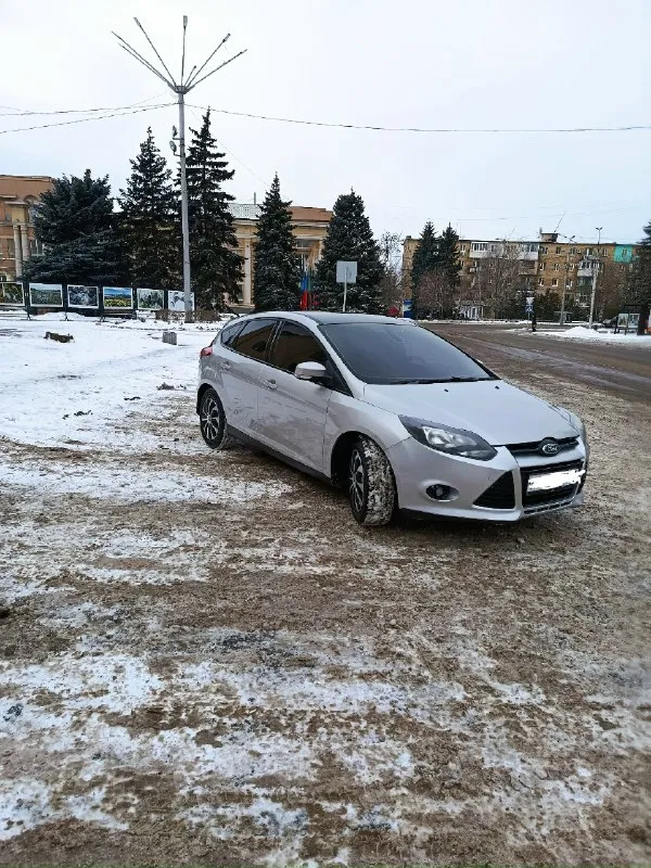 Продам ford фокус 2012 год 180000 т. Пробег родной. Коробка автомат. Мотор 1.6 работает ровно без нареканий. Максимальная комплектация. Вин номер всё читается хорошо подогрева климат итд всё работает каждая кнопка каждая функция. Расскажу всё по телефону писать много можно цена 870т. Р торг мин+79494495585
📞 Звоните: +7(949)4495585 - фотография - 2