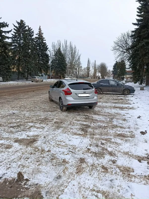 Продам ford фокус 2012 год 180000 т. Пробег родной. Коробка автомат. Мотор 1.6 работает ровно без нареканий. Максимальная комплектация. Вин номер всё читается хорошо подогрева климат итд всё работает каждая кнопка каждая функция. Расскажу всё по телефону писать много можно цена 870т. Р торг мин+79494495585
📞 Звоните: +7(949)4495585 - фотография - 3