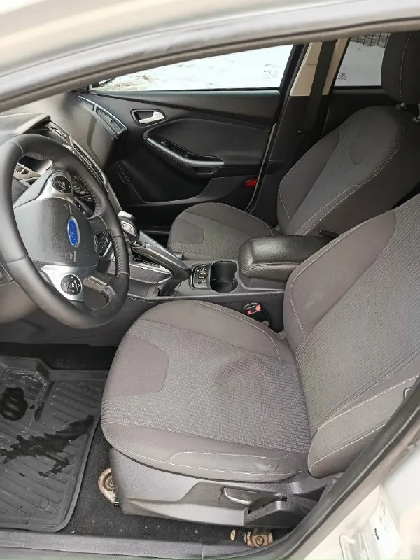 Продам ford фокус 2012 год 180000 т. Пробег родной. Коробка автомат. Мотор 1.6 работает ровно без нареканий. Максимальная комплектация. Вин номер всё читается хорошо подогрева климат итд всё работает каждая кнопка каждая функция. Расскажу всё по телефону писать много можно цена 870т. Р торг мин+79494495585
📞 Звоните: +7(949)4495585 - фотография - 5