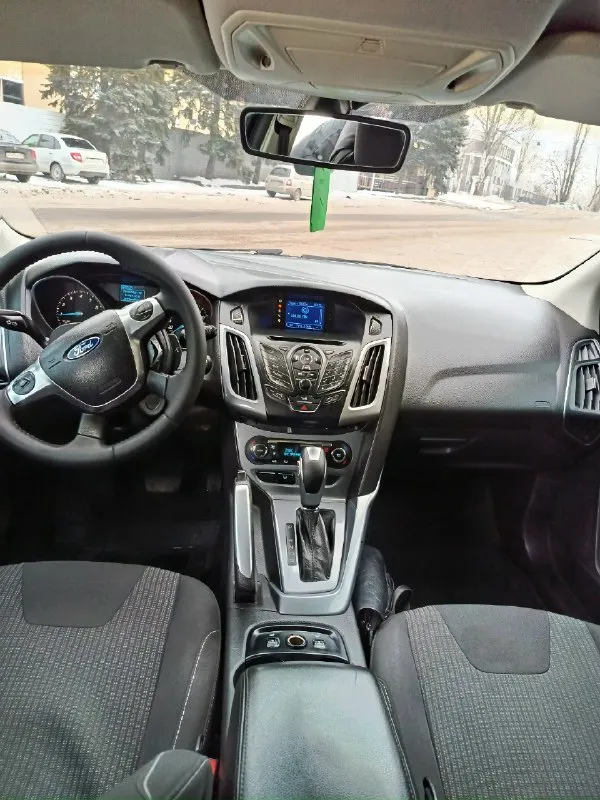 Продам ford фокус 2012 год 180000 т. Пробег родной. Коробка автомат. Мотор 1.6 работает ровно без нареканий. Максимальная комплектация. Вин номер всё читается хорошо подогрева климат итд всё работает каждая кнопка каждая функция. Расскажу всё по телефону писать много можно цена 870т. Р торг мин+79494495585
📞 Звоните: +7(949)4495585 - фотография - 9
