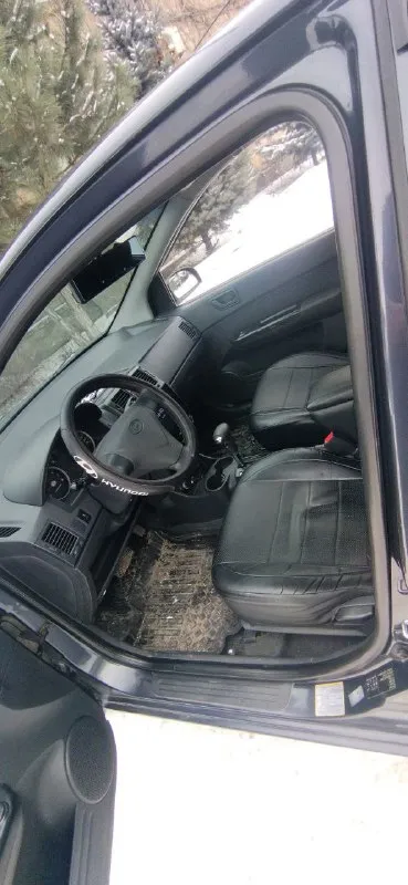 Автор: ‼️продам hyundai гетц hyundai getz‼️ ✅двигатель: 1.4 (97 л. С. ) / бензин ✅пробег: 202.000 км ✅кпп: автомат ✅комплектация: comfort ✅доп. Установки: зеркало заднего вида с видеорегистратором на голосовом управлении с камерой заднего вида, магнитола на андроиде 9 дюймов, новые чехлы в салон. ✅резина 2 комплекта ( зима: первый сезон. Лето: второй сезон. ) диски: титаны (осенью куплены( фото прикреплено) ✅вкратце о машине: 5-ти дверный хэтчбэк, машина шустрая, маневренная, приятно для долгой езды. По птс являюсь 3-м владельцем. Машина ухоженная, аварий нет, пробег не скручен, все проверки по вашему желанию. Удобна в не больших внешних габаритах, но достаточно места внутри. Расход в соотношении с мощностью и развитием скорости смешной. 💰💰цена данной красавицы: 685.000₽ + торг только для ‼️реального‼️ покупателя у капота находиться в днр г. Харцызск ✅по вопросам продажи и детальных подробностей писать в личные сообщения либо по номеру телефона +79495231743 или +7949393
📞 Звоните: +7(949)5231743 - фотография - 6