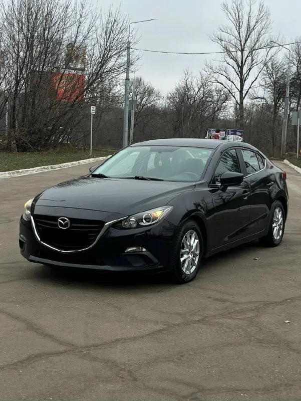 Mazda 3 (bm) 2013 года выпуска (куплена в 2014) двигатель - 1.6 at владельцы - 2 физ. Лица за все время родной пробег - 144.000 км автомобиль в заводском окрасе техника в идеальном состоянии. Ходовая без стуков и всего прочего, мотор на отлично, коробка работает шикарно. Заказ наряды на обслуживание имеются. Стоит сигнализация starline s96v2 c gps с автозапуском и приложением на телефоне, с возможностью удаленно заводить, глушить, открывать и тд. Стоит хорошая музыка, устанавливали в студии звука «медведь» с подключением сабвуфера и доп динамиков в штатные места. +7(949)380-42-08 цена: 1.200.000₽
📞 Звоните: +7(949)3804208 - фотография - 2
