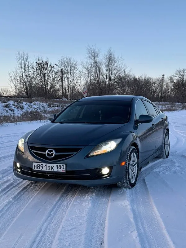 Продам: mazda 6
Год выпуска: 2012
Двигатель: 2.5 л
Топливо: бензин
Коробка передач: автомат
Пробег: 170 000 миль
Автомобиль в хорошем состоянии, своевременно обслуживался.
Двигатель работает ровно, без нареканий. Вложений не требует — сел и поехал.
Комплектация:
• Климат контроль
• Камера заднего вида
• Монитор
• Датчики давления шин
• Антизанос
Цена: 1 200 000 руб.
Торг у капота
📞: + 7 949 459 20 34
🚘 Г. Волноваха
📞 Звоните: +7(949)4592034 - фотография - 1