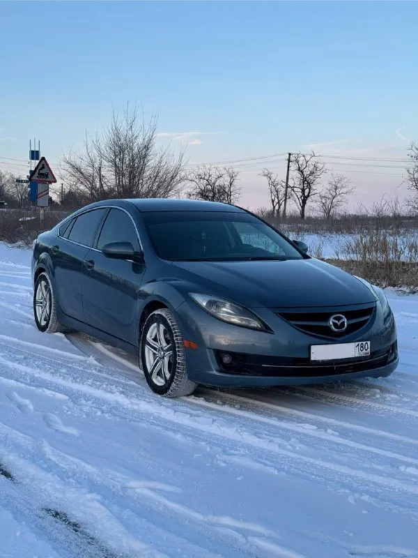 Продам: mazda 6
Год выпуска: 2012
Двигатель: 2.5 л
Топливо: бензин
Коробка передач: автомат
Пробег: 170 000 миль
Автомобиль в хорошем состоянии, своевременно обслуживался.
Двигатель работает ровно, без нареканий. Вложений не требует — сел и поехал.
Комплектация:
• Климат контроль
• Камера заднего вида
• Монитор
• Датчики давления шин
• Антизанос
Цена: 1 200 000 руб.
Торг у капота
📞: + 7 949 459 20 34
🚘 Г. Волноваха
📞 Звоните: +7(949)4592034 - фотография - 2