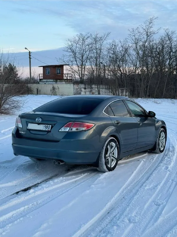Продам: mazda 6
Год выпуска: 2012
Двигатель: 2.5 л
Топливо: бензин
Коробка передач: автомат
Пробег: 170 000 миль
Автомобиль в хорошем состоянии, своевременно обслуживался.
Двигатель работает ровно, без нареканий. Вложений не требует — сел и поехал.
Комплектация:
• Климат контроль
• Камера заднего вида
• Монитор
• Датчики давления шин
• Антизанос
Цена: 1 200 000 руб.
Торг у капота
📞: + 7 949 459 20 34
🚘 Г. Волноваха
📞 Звоните: +7(949)4592034 - фотография - 4