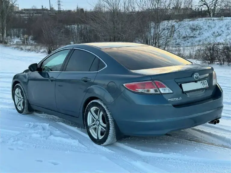 Продам: mazda 6
Год выпуска: 2012
Двигатель: 2.5 л
Топливо: бензин
Коробка передач: автомат
Пробег: 170 000 миль
Автомобиль в хорошем состоянии, своевременно обслуживался.
Двигатель работает ровно, без нареканий. Вложений не требует — сел и поехал.
Комплектация:
• Климат контроль
• Камера заднего вида
• Монитор
• Датчики давления шин
• Антизанос
Цена: 1 200 000 руб.
Торг у капота
📞: + 7 949 459 20 34
🚘 Г. Волноваха
📞 Звоните: +7(949)4592034 - фотография - 5