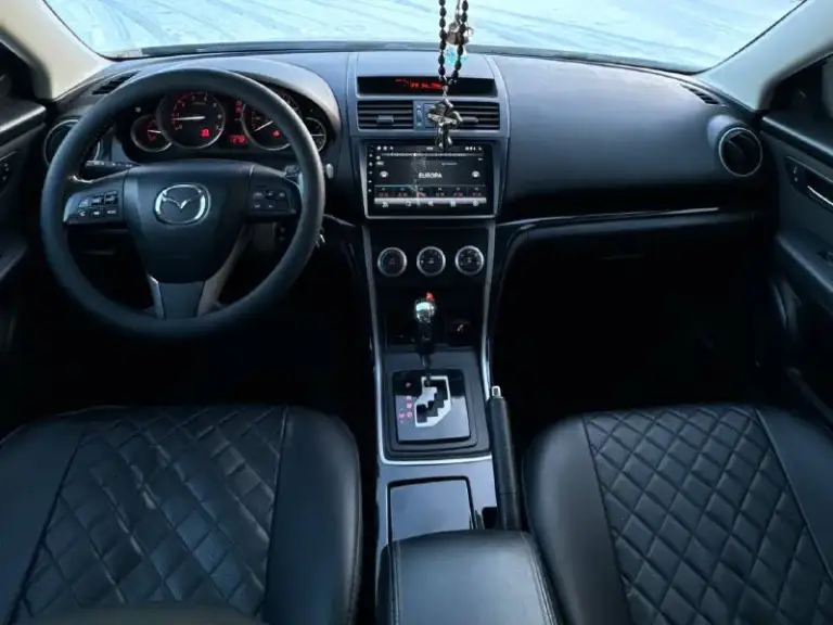 Продам: mazda 6
Год выпуска: 2012
Двигатель: 2.5 л
Топливо: бензин
Коробка передач: автомат
Пробег: 170 000 миль
Автомобиль в хорошем состоянии, своевременно обслуживался.
Двигатель работает ровно, без нареканий. Вложений не требует — сел и поехал.
Комплектация:
• Климат контроль
• Камера заднего вида
• Монитор
• Датчики давления шин
• Антизанос
Цена: 1 200 000 руб.
Торг у капота
📞: + 7 949 459 20 34
🚘 Г. Волноваха
📞 Звоните: +7(949)4592034 - фотография - 6