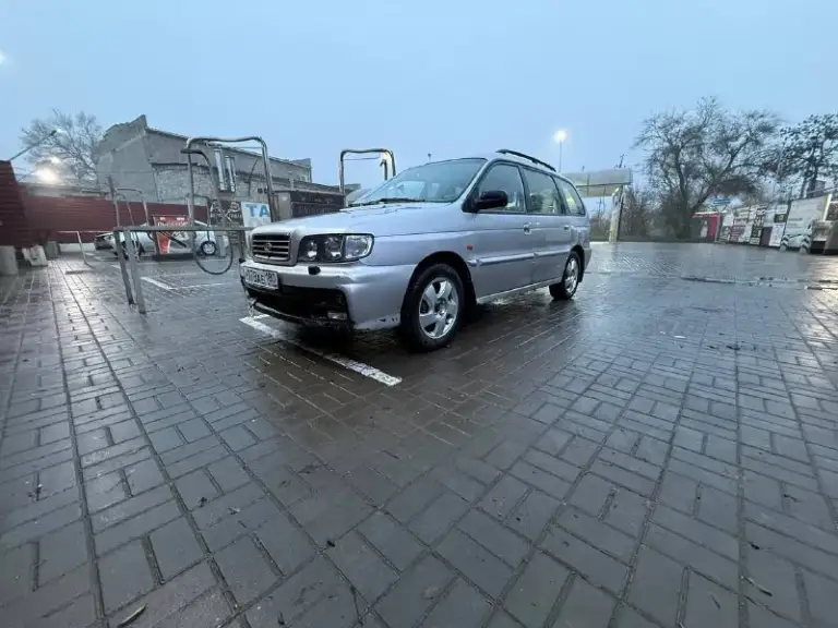 Продается 7-ми местный универсал kia joice 2.0 mt
2001Г
Пробег: 300.000
Состояние хорошее
Масло не жрёт
2 Комплекта резины
Гур
4 Эл. Подъемника
Газ/бензин (вписан в птс)
Вместительный багажник
Машина на ходу
Цена: 500.000р
Торг у капота
Вопросы по телефону: +79497067510
📲 Tg: @meduza1955
📞 Звоните: +7(949)7067510 - фотография - 2