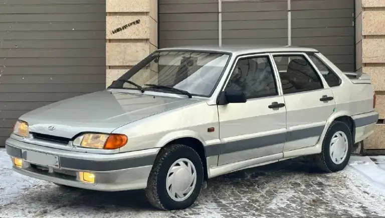 Продам ваз samara 2115 2008 года выпуска в идеальном состоянии!
Гаражное хранение.
Двигатель 1.6 8клапанная
Пробег:125.000.км родной 100%
1 Хозяин за все время эксплуатации, птс оригинал.
По документам кристально чистая!
Техническое состояние автомобиля без вложений от слово совсем. Двигатель не троит, не дымит, масло не берет. Коробка переключается плавно, без хрустов и выбиваний. Ходовая часть отрабатывает на 5+, уверенный ход.
Кузов в отличном состоянии, без рыжиков, гнили и дырок. Вся геометрия кузова в идеальном состоянии!дно, стаканы, лонжероны в отличном состоянии, без дтп, не крашена.
Электрика полностью в рабочем состоянии, все включается, моргает.
Продажа по дкп или полное переоформление в мэро.
Цена:395.000р (торг реальному покупателю!)
Г. Донецк
Все подробности по номеру телефона!
Номер:+79496935850
Номер:+79495644736
📲 Tg: grisha
📞 Звоните: +7(949)6935850 - фотография - 2