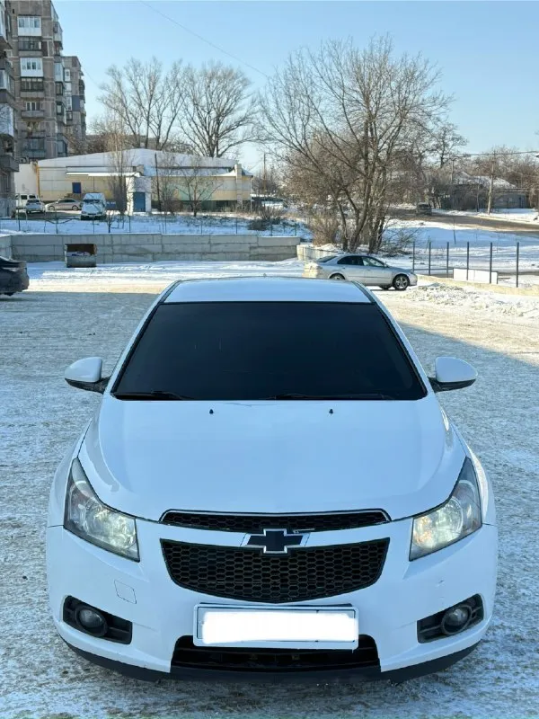 Chevrolet cruze 1.8 автомат 2012г chevrolet круз 2 хозяина✅ птс оригинал, ✅ без дтп !✅ не такси !✅ весь в родной краске ✅100% ✅автотека, и толщиномер, это подтверждает 👍 можете проверять без проблем, кому надо скину видео с толщиномером ✅пробег 214т км. Двигатель обслужен грм, помпу, прокладки, теплообменник, меняли 10 т км назад, двигатель в отличном состоянии! Не дымит ! Не троит ! Масло не расходует ! Коробка в отличном состоянии! Без пинков ! Без рывков ! И прочего, ходовая в идеальном состоянии! Нечего не стучит, не гремит, не шумит ! Отрабатывает правильно мягко как должна, любые проверки в любом авто сервисе за ваш счет приветствуется без проблем ✅✅ кузов в отличном состоянии. Без рыжиков !! Без жучков ! Без гнили !!! Без вздутий краски ! И прочего ! Кузов в полном порядке✅ 2 комплекта резины сейчас на зимней шипованный резине куплена в этом году ! И летняя тоже свежая комплект с машиной, 2 ключа сигнализации с автозапуском стар-лайн, комплектация отличная, датчи
📞 Звоните: +7(949)6643082 - фотография - 3