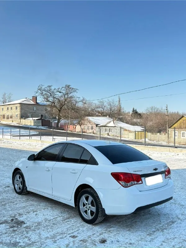 Chevrolet cruze 1.8 автомат 2012г chevrolet круз 2 хозяина✅ птс оригинал, ✅ без дтп !✅ не такси !✅ весь в родной краске ✅100% ✅автотека, и толщиномер, это подтверждает 👍 можете проверять без проблем, кому надо скину видео с толщиномером ✅пробег 214т км. Двигатель обслужен грм, помпу, прокладки, теплообменник, меняли 10 т км назад, двигатель в отличном состоянии! Не дымит ! Не троит ! Масло не расходует ! Коробка в отличном состоянии! Без пинков ! Без рывков ! И прочего, ходовая в идеальном состоянии! Нечего не стучит, не гремит, не шумит ! Отрабатывает правильно мягко как должна, любые проверки в любом авто сервисе за ваш счет приветствуется без проблем ✅✅ кузов в отличном состоянии. Без рыжиков !! Без жучков ! Без гнили !!! Без вздутий краски ! И прочего ! Кузов в полном порядке✅ 2 комплекта резины сейчас на зимней шипованный резине куплена в этом году ! И летняя тоже свежая комплект с машиной, 2 ключа сигнализации с автозапуском стар-лайн, комплектация отличная, датчи
📞 Звоните: +7(949)6643082 - фотография - 4