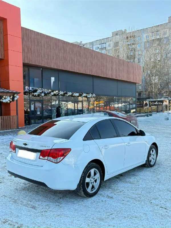 Chevrolet cruze 1.8 автомат 2012г chevrolet круз 2 хозяина✅ птс оригинал, ✅ без дтп !✅ не такси !✅ весь в родной краске ✅100% ✅автотека, и толщиномер, это подтверждает 👍 можете проверять без проблем, кому надо скину видео с толщиномером ✅пробег 214т км. Двигатель обслужен грм, помпу, прокладки, теплообменник, меняли 10 т км назад, двигатель в отличном состоянии! Не дымит ! Не троит ! Масло не расходует ! Коробка в отличном состоянии! Без пинков ! Без рывков ! И прочего, ходовая в идеальном состоянии! Нечего не стучит, не гремит, не шумит ! Отрабатывает правильно мягко как должна, любые проверки в любом авто сервисе за ваш счет приветствуется без проблем ✅✅ кузов в отличном состоянии. Без рыжиков !! Без жучков ! Без гнили !!! Без вздутий краски ! И прочего ! Кузов в полном порядке✅ 2 комплекта резины сейчас на зимней шипованный резине куплена в этом году ! И летняя тоже свежая комплект с машиной, 2 ключа сигнализации с автозапуском стар-лайн, комплектация отличная, датчи
📞 Звоните: +7(949)6643082 - фотография - 5
