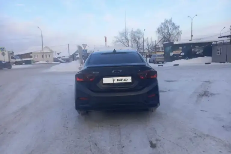 Продам хозяйский автомобиль chevrolet cruze 1.4 2017 года в комплектации lt с родным пробегом 128 тыс. Км. Состояние отличное, остекление заводское, включая лобовое, один собственник за все время. В собственности с 2021 года. Автомобиль обслужен полностью и подготовлен к зиме с заменой всех жидкостей и фильтров. Два комплекта новой резины. Любые проверки на ваших сто, продажа от собственника‼️1.300.000 с адекватным торгом.
Г. Донецк +79498431343 - фотография - 5