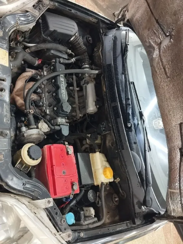 400Т. Рублей торг минимальный
Chevrolet авео
2007 Год выпуска
Двигатель 1.5 работает отлично
Газ бензин
Коробка переключает идеально.
Ходовая часть в идеальном состоянии, технически авто в отличном состоянии!
Кондиционер
Гур
Стеклоподъёмники
Центральный замок, сигнализация
Обогрев заднего стекла
Музыка
Зимняя резина
Дно стаканы лонжероны пороги в идеальном состоянии.
Донецкий учёт рф 180-регион переоформление любое! Страховка сделана
Находится в донецке, возможен пригон
+79494632128
🛞 Запчасти, шины, диски, авторазборки
🅿️ Авторынок донбасса

📞 Звоните: +7(949)4632128 - фотография - 6