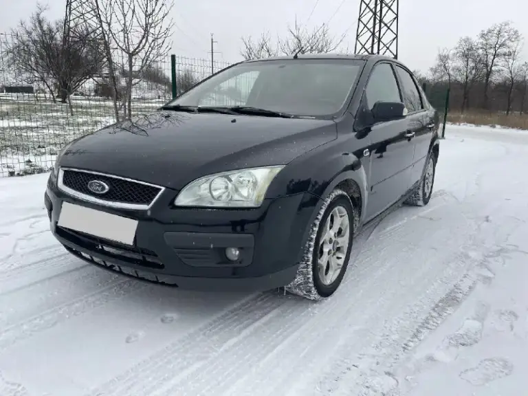 Продам ford focus 2 2007 года выпуска
1.8
Автомобиль в хорошем внешнем и техническом состоянии!
По салону все чистенько и опрятно, по электрике работает всё!
По комплектации: климат контроль, гур, 4 эсп, обогрев заднего стекла, abs, esp, хорошая магнитола sony, парктроник!
Юридические чистая, залогов и штрафов нет!
Переоформление без проблем!
Вопросы по телефону!
+79495789736
Цена 485 тыс.
Осмотр город макеевка
.
📞 Звоните: +7(949)5789736 - фотография - 1