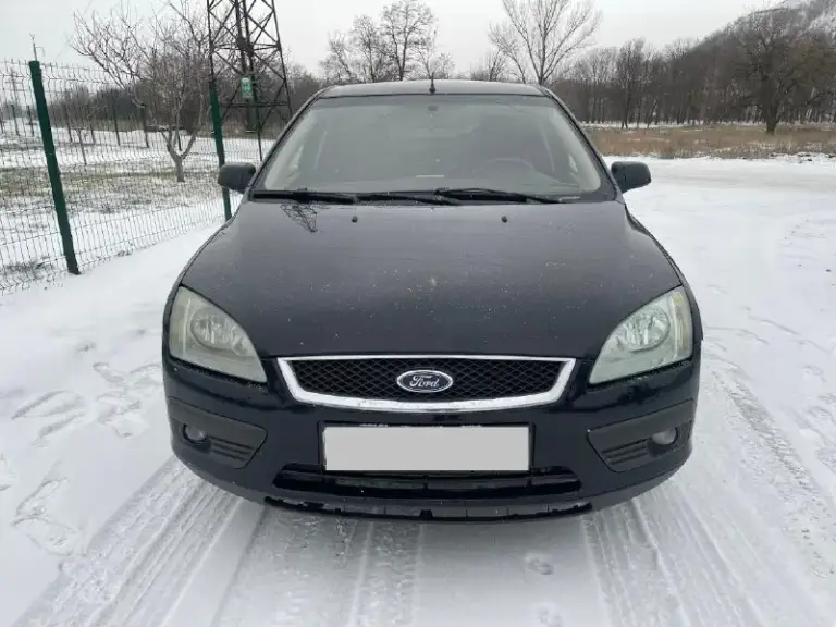 Продам ford focus 2 2007 года выпуска
1.8
Автомобиль в хорошем внешнем и техническом состоянии!
По салону все чистенько и опрятно, по электрике работает всё!
По комплектации: климат контроль, гур, 4 эсп, обогрев заднего стекла, abs, esp, хорошая магнитола sony, парктроник!
Юридические чистая, залогов и штрафов нет!
Переоформление без проблем!
Вопросы по телефону!
+79495789736
Цена 485 тыс.
Осмотр город макеевка
.
📞 Звоните: +7(949)5789736 - фотография - 2