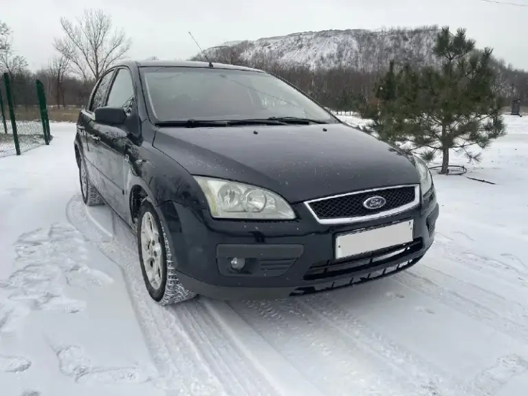 Продам ford focus 2 2007 года выпуска
1.8
Автомобиль в хорошем внешнем и техническом состоянии!
По салону все чистенько и опрятно, по электрике работает всё!
По комплектации: климат контроль, гур, 4 эсп, обогрев заднего стекла, abs, esp, хорошая магнитола sony, парктроник!
Юридические чистая, залогов и штрафов нет!
Переоформление без проблем!
Вопросы по телефону!
+79495789736
Цена 485 тыс.
Осмотр город макеевка
.
📞 Звоните: +7(949)5789736 - фотография - 3