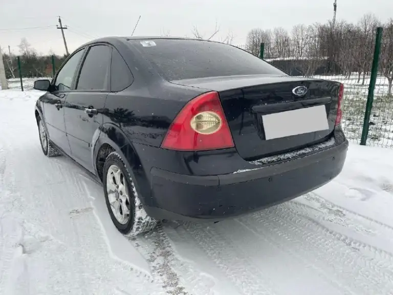 Продам ford focus 2 2007 года выпуска
1.8
Автомобиль в хорошем внешнем и техническом состоянии!
По салону все чистенько и опрятно, по электрике работает всё!
По комплектации: климат контроль, гур, 4 эсп, обогрев заднего стекла, abs, esp, хорошая магнитола sony, парктроник!
Юридические чистая, залогов и штрафов нет!
Переоформление без проблем!
Вопросы по телефону!
+79495789736
Цена 485 тыс.
Осмотр город макеевка
.
📞 Звоните: +7(949)5789736 - фотография - 6