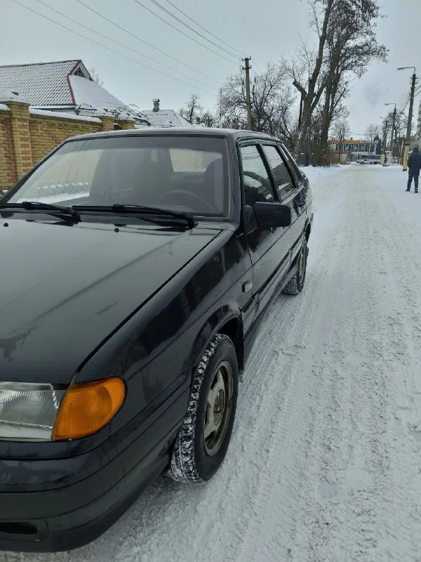 Продам ваз 2115
2006 Года выпуска.
В очень хорошем состоянии
Дно, пороги, лонжероны в отличном состоянии, стаканы тоже!
Гнили и ржавчины нет, даже намёка!
, Коробка-без нареканий.
Салон чистый
Ничего не скрипит и не стучит.
Хорошая музыка
Недавно пройдено большое то.
Масло, фильтры, антифриз и т. Д
Документы в порядке, готова к оформлению.
Авто без вложений! Сел и поехал!
Цена 285т. Рублей, торг присутствует
Осмотр г. Харцызск
По всем вопросам по
+79495613953
+79493717768
Номерах whatsapp, telegram
📞 Звоните: +7(949)5613953 - фотография - 6
