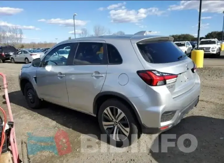 Mitsubishi outlander sport (asx)
Год : 01/2022
Привод : полный awd
Пробег: 22.000 км.
Двигатель: 2.0 бензин (150 л. С. )

Комплектация: кожа, алькантара, старт/стоп, подогревы сидений, климат, камера заднего вида.

Машина в грузии
Доставка в течении 10дней
Цена в готовом виде, на номерах в донецке : 1.899.000 рублей.

+79493781111
📞 🇷🇺 Звоните: +79493781111 - фотография - 2