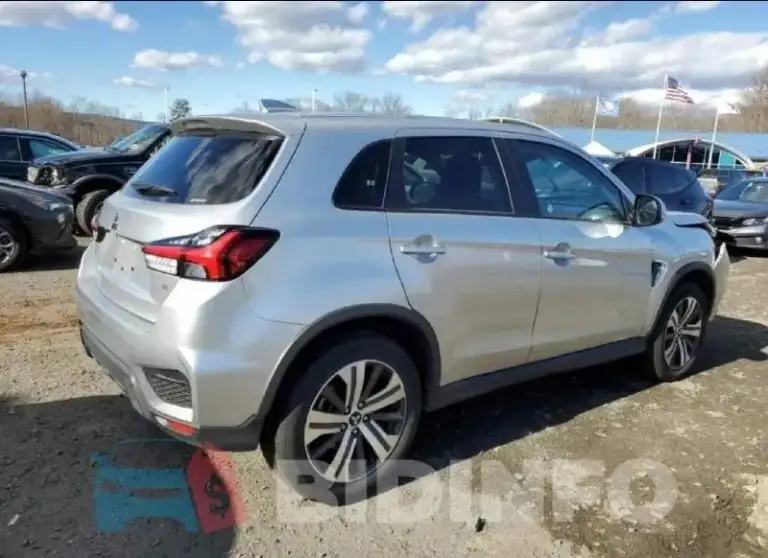 Mitsubishi outlander sport (asx)
Год : 01/2022
Привод : полный awd
Пробег: 22.000 км.
Двигатель: 2.0 бензин (150 л. С. )

Комплектация: кожа, алькантара, старт/стоп, подогревы сидений, климат, камера заднего вида.

Машина в грузии
Доставка в течении 10дней
Цена в готовом виде, на номерах в донецке : 1.899.000 рублей.

+79493781111
📞 🇷🇺 Звоните: +79493781111 - фотография - 3