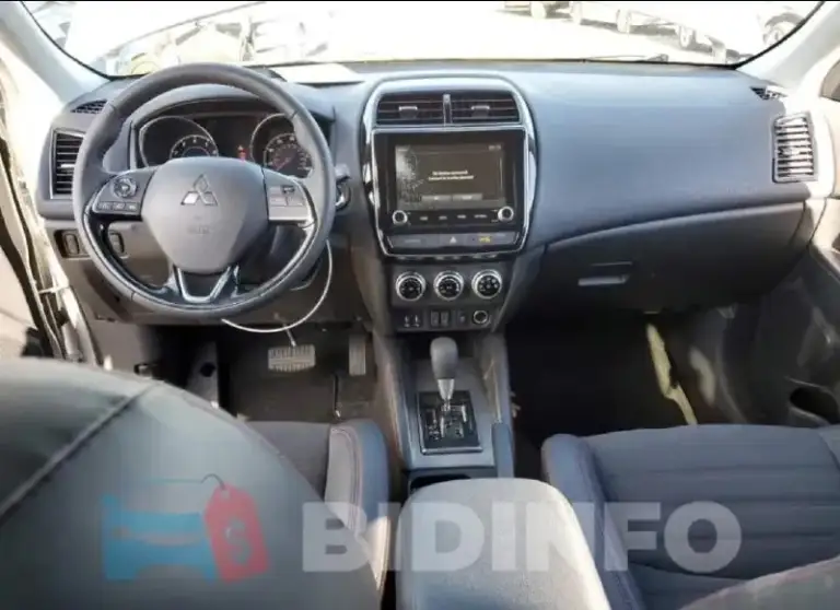 Mitsubishi outlander sport (asx)
Год : 01/2022
Привод : полный awd
Пробег: 22.000 км.
Двигатель: 2.0 бензин (150 л. С. )

Комплектация: кожа, алькантара, старт/стоп, подогревы сидений, климат, камера заднего вида.

Машина в грузии
Доставка в течении 10дней
Цена в готовом виде, на номерах в донецке : 1.899.000 рублей.

+79493781111
📞 🇷🇺 Звоните: +79493781111 - фотография - 6