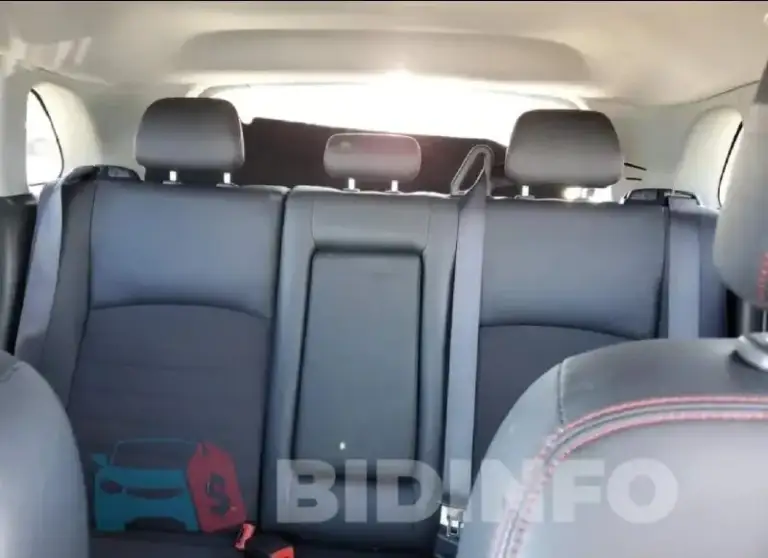 Mitsubishi outlander sport (asx)
Год : 01/2022
Привод : полный awd
Пробег: 22.000 км.
Двигатель: 2.0 бензин (150 л. С. )

Комплектация: кожа, алькантара, старт/стоп, подогревы сидений, климат, камера заднего вида.

Машина в грузии
Доставка в течении 10дней
Цена в готовом виде, на номерах в донецке : 1.899.000 рублей.

+79493781111
📞 🇷🇺 Звоните: +79493781111 - фотография - 8