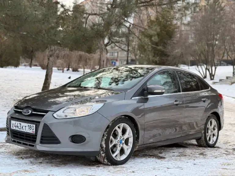 Г. Донецк +79490825517
Продам ford focus 3 2012 год 🔥
Комплектация sel 🔥
Мотор 2.0 156 лс 🔥
Пробег 230.00 🔥
Автотека зеленая 🍏
Акпп автомат 🔥
Возможен обмен 🍏
Автомобиль в идеальном состоянии, 2 собственника 🔥
Очень редкая комплектация sel которая шла на рынок usa 🔥
Кожаные сиденье с электрорегулировками🔥
Заводская акустическая система со встроеным саббуфером 🔥
Контурная подсветка салона заводская, никаких колхозов с рынка 🔥с возможностью выбора цвета и регулировкой яркости 🔥
Подвеска мячик 🔥
Посторонние шумы скрипы отсутствует 🔥
R17 диски хромированные с новой зимней резиной 🔥
Авто действительно в очень хорошем состоянии, таких на рынке очень мало, а с такой комплектацией и вовсе не встречал 🔥
Любые ваши проверки только приветствуются 🔥
Я собственник, продаже в приоритете с переоформлением 🔥
Так же уже на авто готова диагностическая карта, так что в мрео смело без проблем можно переоформлять, ездить и проходить то не надо
Цена автомобиля 890.000 - фотография - 1