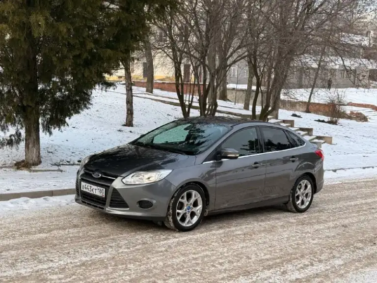 Г. Донецк +79490825517
Продам ford focus 3 2012 год 🔥
Комплектация sel 🔥
Мотор 2.0 156 лс 🔥
Пробег 230.00 🔥
Автотека зеленая 🍏
Акпп автомат 🔥
Возможен обмен 🍏
Автомобиль в идеальном состоянии, 2 собственника 🔥
Очень редкая комплектация sel которая шла на рынок usa 🔥
Кожаные сиденье с электрорегулировками🔥
Заводская акустическая система со встроеным саббуфером 🔥
Контурная подсветка салона заводская, никаких колхозов с рынка 🔥с возможностью выбора цвета и регулировкой яркости 🔥
Подвеска мячик 🔥
Посторонние шумы скрипы отсутствует 🔥
R17 диски хромированные с новой зимней резиной 🔥
Авто действительно в очень хорошем состоянии, таких на рынке очень мало, а с такой комплектацией и вовсе не встречал 🔥
Любые ваши проверки только приветствуются 🔥
Я собственник, продаже в приоритете с переоформлением 🔥
Так же уже на авто готова диагностическая карта, так что в мрео смело без проблем можно переоформлять, ездить и проходить то не надо
Цена автомобиля 890.000 - фотография - 2