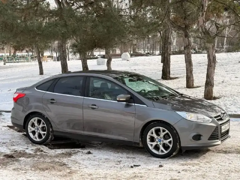 Г. Донецк +79490825517
Продам ford focus 3 2012 год 🔥
Комплектация sel 🔥
Мотор 2.0 156 лс 🔥
Пробег 230.00 🔥
Автотека зеленая 🍏
Акпп автомат 🔥
Возможен обмен 🍏
Автомобиль в идеальном состоянии, 2 собственника 🔥
Очень редкая комплектация sel которая шла на рынок usa 🔥
Кожаные сиденье с электрорегулировками🔥
Заводская акустическая система со встроеным саббуфером 🔥
Контурная подсветка салона заводская, никаких колхозов с рынка 🔥с возможностью выбора цвета и регулировкой яркости 🔥
Подвеска мячик 🔥
Посторонние шумы скрипы отсутствует 🔥
R17 диски хромированные с новой зимней резиной 🔥
Авто действительно в очень хорошем состоянии, таких на рынке очень мало, а с такой комплектацией и вовсе не встречал 🔥
Любые ваши проверки только приветствуются 🔥
Я собственник, продаже в приоритете с переоформлением 🔥
Так же уже на авто готова диагностическая карта, так что в мрео смело без проблем можно переоформлять, ездить и проходить то не надо
Цена автомобиля 890.000 - фотография - 4