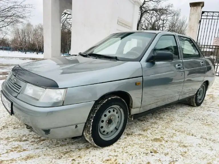 Срочно. Енакиево
Продам ваз 2110.2006г. В
В хорошем состоянии.
1.6.16 Клапанный
Газ пропан зарегистрирован
Цена230000 тыс рублей
Реальному и быстрому покупателю торг у капота!!
Дно пороги стаканы все целое всё в идеале, даже намёка на ржавчину нет!!
По лкп всё в отлично всё как на фото.
В идеале после кап ремонта.
По ходовой всё в идеале, едет очень в сбито.
Новая зимняя резина.
По документам полный порядок.
Полное переоформление.
Цена 230000 тыс рублей
+7949-556-75-93 Енакиево
.
📞 Звоните: +7(949)5567593 - фотография - 2