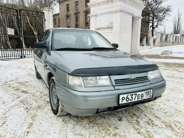 Срочно. Енакиево
Продам ваз 2110.2006г. В
В хорошем состоянии.
1.6.16 Клапанный
Газ пропан зарегистрирован
Цена230000 тыс рублей
Реальному и быстрому покупателю торг у капота!!
Дно пороги стаканы все целое всё в идеале, даже намёка на ржавчину нет!!
По лкп всё в отлично всё как на фото.
В идеале после кап ремонта.
По ходовой всё в идеале, едет очень в сбито.
Новая зимняя резина.
По документам полный порядок.
Полное переоформление.
Цена 230000 тыс рублей
+7949-556-75-93 Енакиево
.
📞 Звоните: +7(949)5567593 - фотография - 5