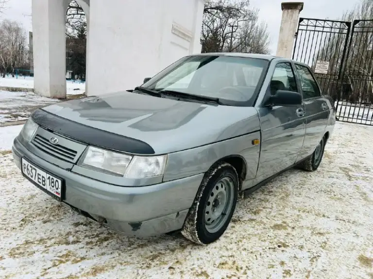 Срочно. Енакиево
Продам ваз 2110.2006г. В
В хорошем состоянии.
1.6.16 Клапанный
Газ пропан зарегистрирован
Цена230000 тыс рублей
Реальному и быстрому покупателю торг у капота!!
Дно пороги стаканы все целое всё в идеале, даже намёка на ржавчину нет!!
По лкп всё в отлично всё как на фото.
В идеале после кап ремонта.
По ходовой всё в идеале, едет очень в сбито.
Новая зимняя резина.
По документам полный порядок.
Полное переоформление.
Цена 230000 тыс рублей
+7949-556-75-93 Енакиево
.
📞 Звоните: +7(949)5567593 - фотография - 6