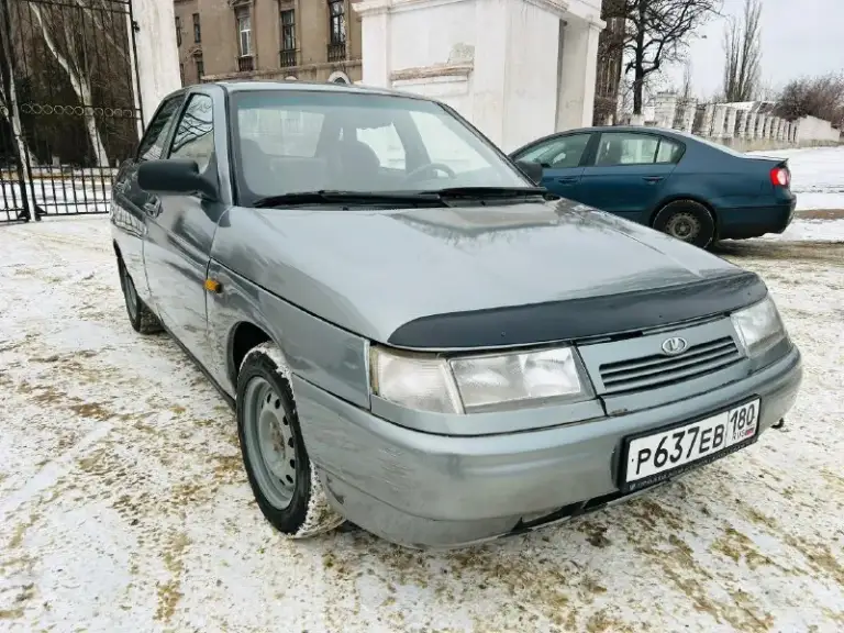 Срочно. Енакиево
Продам ваз 2110.2006г. В
В хорошем состоянии.
1.6.16 Клапанный
Газ пропан зарегистрирован
Цена230000 тыс рублей
Реальному и быстрому покупателю торг у капота!!
Дно пороги стаканы все целое всё в идеале, даже намёка на ржавчину нет!!
По лкп всё в отлично всё как на фото.
В идеале после кап ремонта.
По ходовой всё в идеале, едет очень в сбито.
Новая зимняя резина.
По документам полный порядок.
Полное переоформление.
Цена 230000 тыс рублей
+7949-556-75-93 Енакиево
.
📞 Звоните: +7(949)5567593 - фотография - 7