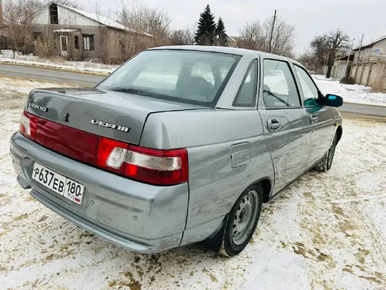 Срочно. Енакиево
Продам ваз 2110.2006г. В
В хорошем состоянии.
1.6.16 Клапанный
Газ пропан зарегистрирован
Цена230000 тыс рублей
Реальному и быстрому покупателю торг у капота!!
Дно пороги стаканы все целое всё в идеале, даже намёка на ржавчину нет!!
По лкп всё в отлично всё как на фото.
В идеале после кап ремонта.
По ходовой всё в идеале, едет очень в сбито.
Новая зимняя резина.
По документам полный порядок.
Полное переоформление.
Цена 230000 тыс рублей
+7949-556-75-93 Енакиево
.
📞 Звоните: +7(949)5567593 - фотография - 9