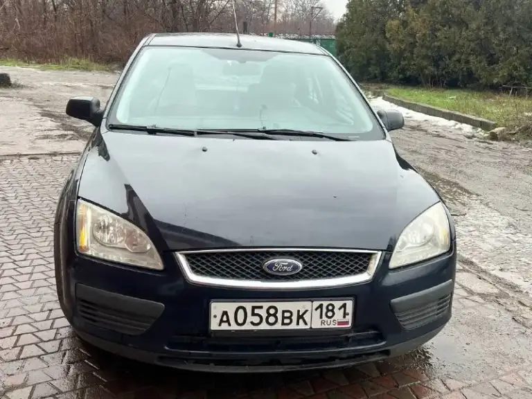 Продам фокус 2, 2007 год, мотор 1.6 в отличном состоянии, кпп без нареканий, ходовая вся новая! Тормоза отличные. В техническом плане авто обслужено и без вложений!
Кондиционер работает, печка греет!
Новая зимняя резина
С документами полный порядок, от хозяина, 181 учёт!
Цена 390 ₽ торг у капота
Алчевск
+79590153681
📞 Звоните: +7(959)0153681 - фотография - 2