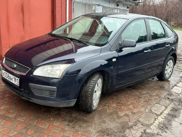 Продам фокус 2, 2007 год, мотор 1.6 в отличном состоянии, кпп без нареканий, ходовая вся новая! Тормоза отличные. В техническом плане авто обслужено и без вложений!
Кондиционер работает, печка греет!
Новая зимняя резина
С документами полный порядок, от хозяина, 181 учёт!
Цена 390 ₽ торг у капота
Алчевск
+79590153681
📞 Звоните: +7(959)0153681 - фотография - 3