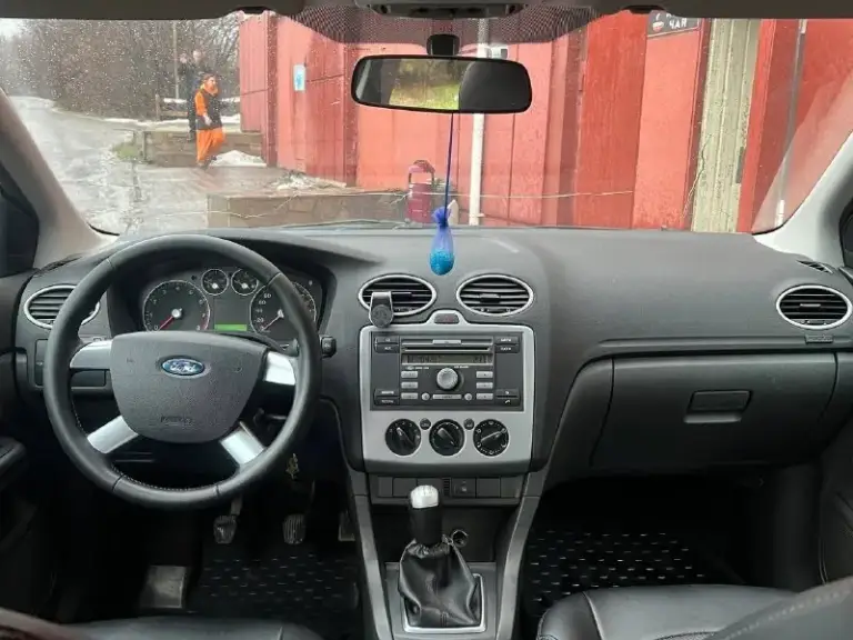 Продам фокус 2, 2007 год, мотор 1.6 в отличном состоянии, кпп без нареканий, ходовая вся новая! Тормоза отличные. В техническом плане авто обслужено и без вложений!
Кондиционер работает, печка греет!
Новая зимняя резина
С документами полный порядок, от хозяина, 181 учёт!
Цена 390 ₽ торг у капота
Алчевск
+79590153681
📞 Звоните: +7(959)0153681 - фотография - 4