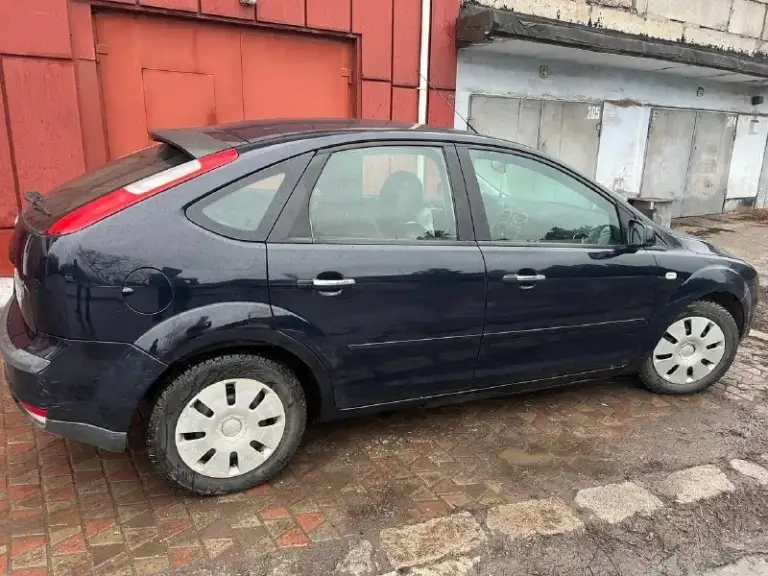 Продам фокус 2, 2007 год, мотор 1.6 в отличном состоянии, кпп без нареканий, ходовая вся новая! Тормоза отличные. В техническом плане авто обслужено и без вложений!
Кондиционер работает, печка греет!
Новая зимняя резина
С документами полный порядок, от хозяина, 181 учёт!
Цена 390 ₽ торг у капота
Алчевск
+79590153681
📞 Звоните: +7(959)0153681 - фотография - 7