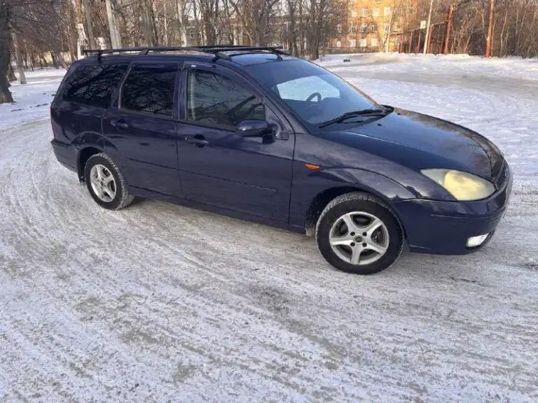 Продам ford фокус
Год выпуска 2004
1.6 Роботает хорошо
Кпп механика 5-ти работает отлично не выбивает не хрустит !
Состояние кузова на фото !!!
Салон в хорошем состоянии, электрика вся исправна, хорошая музыка с блетузом, резина зима + лето, комплектация – кондиционер, гидроусилитель руля, эл. Зеркала, 2 стеклоподъемника!
По документам чистый оформление на вас
Г харцызск
Цена 250 тисячь торг
Всё детально по телефону!!!
+79490146200 Телеком
+79494559347
📲 Tg: m. M.m.
📞 Звоните: +7(949)0146200 - фотография - 10