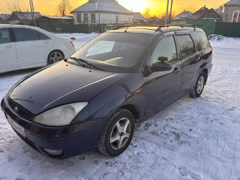Продам ford фокус
Год выпуска 2004
1.6 Роботает хорошо
Кпп механика 5-ти работает отлично не выбивает не хрустит !
Состояние кузова на фото !!!
Салон в хорошем состоянии, электрика вся исправна, хорошая музыка с блетузом, резина зима + лето, комплектация – кондиционер, гидроусилитель руля, эл. Зеркала, 2 стеклоподъемника!
По документам чистый оформление на вас
Г харцызск
Цена 250 тисячь торг
Всё детально по телефону!!!
+79490146200 Телеком
+79494559347
📲 Tg: m. M.m.
📞 Звоните: +7(949)0146200 - фотография - 2