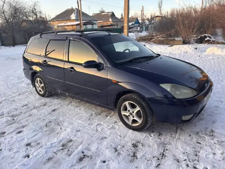 Продам ford фокус
Год выпуска 2004
1.6 Роботает хорошо
Кпп механика 5-ти работает отлично не выбивает не хрустит !
Состояние кузова на фото !!!
Салон в хорошем состоянии, электрика вся исправна, хорошая музыка с блетузом, резина зима + лето, комплектация – кондиционер, гидроусилитель руля, эл. Зеркала, 2 стеклоподъемника!
По документам чистый оформление на вас
Г харцызск
Цена 250 тисячь торг
Всё детально по телефону!!!
+79490146200 Телеком
+79494559347
📲 Tg: m. M.m.
📞 Звоните: +7(949)0146200 - фотография - 3