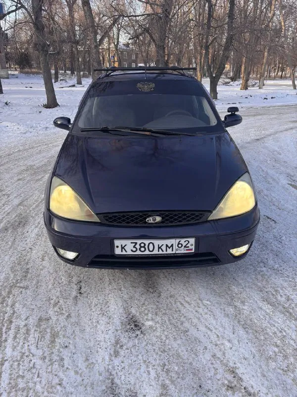Продам ford фокус
Год выпуска 2004
1.6 Роботает хорошо
Кпп механика 5-ти работает отлично не выбивает не хрустит !
Состояние кузова на фото !!!
Салон в хорошем состоянии, электрика вся исправна, хорошая музыка с блетузом, резина зима + лето, комплектация – кондиционер, гидроусилитель руля, эл. Зеркала, 2 стеклоподъемника!
По документам чистый оформление на вас
Г харцызск
Цена 250 тисячь торг
Всё детально по телефону!!!
+79490146200 Телеком
+79494559347
📲 Tg: m. M.m.
📞 Звоните: +7(949)0146200 - фотография - 4
