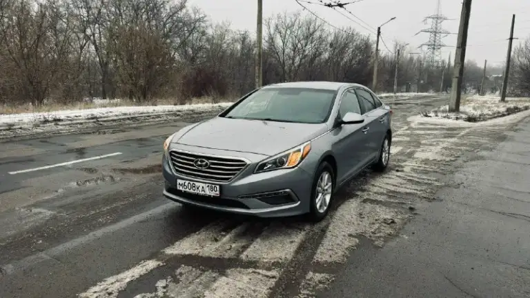Автор: 🚀 покоритель дорог: hyundai sonata 2014 года выпуска. Главные козыри: ✔ хорошая история: один хозяин с момента покупки, все то по регламенту. Чеки о проведенных работах на руках. ✔ идеальное техническое состояние: двигатель и коробка передач работают безупречно, как часы. Никаких проблем. ✔ безаварийная красота: лкп в хорошем состоянии, без скрытых повреждений и ржавчины. Салон чистый, ухоженный, без потертостей и запахов. ✔ комплектация: кондиционер, обогрев боковых зеркал, мультимедиа с apple carplay/android auto, камера заднего вида, датчики давления шин. · год выпуска: конец 2014 года · пробег: 121 тыс миль · двигатель: 2.4 л (188 л. С. ), бензин · кпп: автомат · привод: передний · цвет: серый хамелеон · цена: 1 650 000 руб. (торг только при осмотре уместен). Жду вашего звонка! Серьезным покупателям — осмотр на любом сто по вашему желанию. Номер для связи +79493254376 ( телеграм, феникс). . ???наш телеграм канал [ бесплатное размещение за репост??? Правила соо
📞 Звоните: +7(949)3254376 - фотография - 1