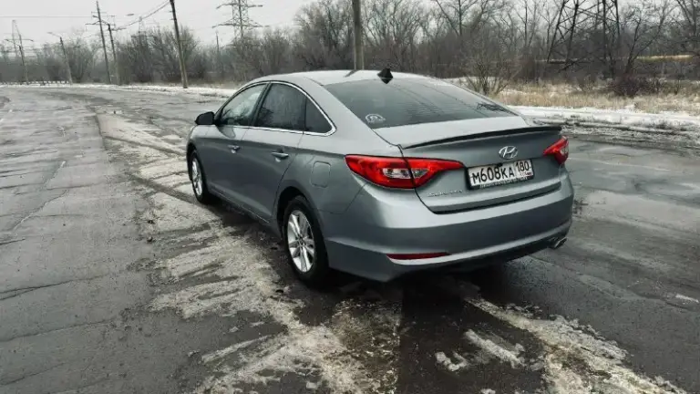 Автор: 🚀 покоритель дорог: hyundai sonata 2014 года выпуска. Главные козыри: ✔ хорошая история: один хозяин с момента покупки, все то по регламенту. Чеки о проведенных работах на руках. ✔ идеальное техническое состояние: двигатель и коробка передач работают безупречно, как часы. Никаких проблем. ✔ безаварийная красота: лкп в хорошем состоянии, без скрытых повреждений и ржавчины. Салон чистый, ухоженный, без потертостей и запахов. ✔ комплектация: кондиционер, обогрев боковых зеркал, мультимедиа с apple carplay/android auto, камера заднего вида, датчики давления шин. · год выпуска: конец 2014 года · пробег: 121 тыс миль · двигатель: 2.4 л (188 л. С. ), бензин · кпп: автомат · привод: передний · цвет: серый хамелеон · цена: 1 650 000 руб. (торг только при осмотре уместен). Жду вашего звонка! Серьезным покупателям — осмотр на любом сто по вашему желанию. Номер для связи +79493254376 ( телеграм, феникс). . ???наш телеграм канал [ бесплатное размещение за репост??? Правила соо
📞 Звоните: +7(949)3254376 - фотография - 2
