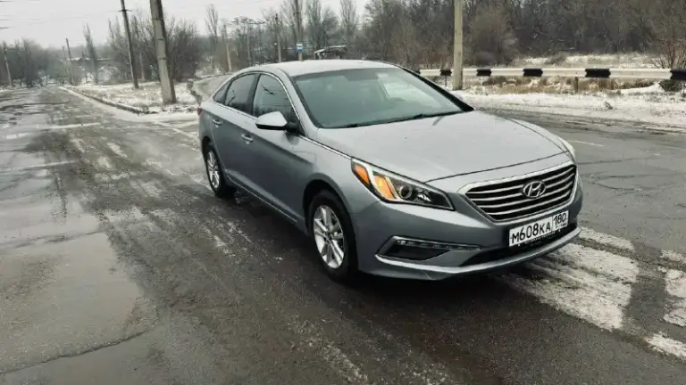 Автор: 🚀 покоритель дорог: hyundai sonata 2014 года выпуска. Главные козыри: ✔ хорошая история: один хозяин с момента покупки, все то по регламенту. Чеки о проведенных работах на руках. ✔ идеальное техническое состояние: двигатель и коробка передач работают безупречно, как часы. Никаких проблем. ✔ безаварийная красота: лкп в хорошем состоянии, без скрытых повреждений и ржавчины. Салон чистый, ухоженный, без потертостей и запахов. ✔ комплектация: кондиционер, обогрев боковых зеркал, мультимедиа с apple carplay/android auto, камера заднего вида, датчики давления шин. · год выпуска: конец 2014 года · пробег: 121 тыс миль · двигатель: 2.4 л (188 л. С. ), бензин · кпп: автомат · привод: передний · цвет: серый хамелеон · цена: 1 650 000 руб. (торг только при осмотре уместен). Жду вашего звонка! Серьезным покупателям — осмотр на любом сто по вашему желанию. Номер для связи +79493254376 ( телеграм, феникс). . ???наш телеграм канал [ бесплатное размещение за репост??? Правила соо
📞 Звоните: +7(949)3254376 - фотография - 4
